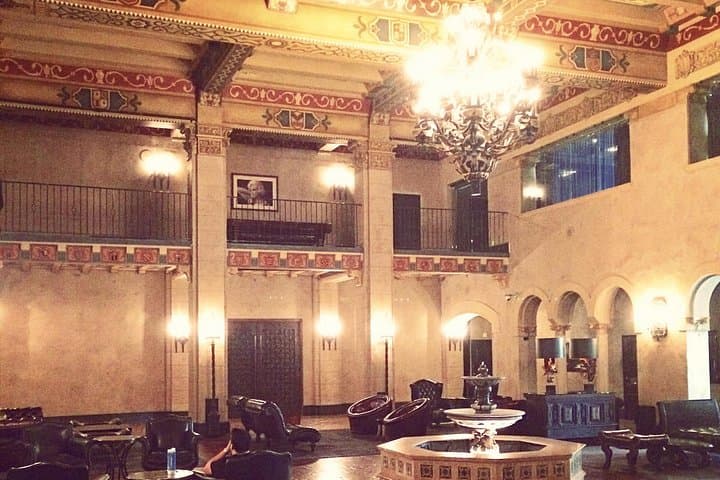 Hollywood Speakeasy Bar Tour: Hidden Bars, Rooftop Views & Classic Hollywood Nights photo 2