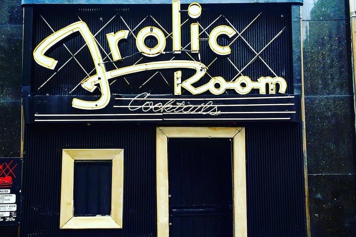 Hollywood Speakeasy Bar Tour: Hidden Bars, Rooftop Views & Classic Hollywood Nights photo 4