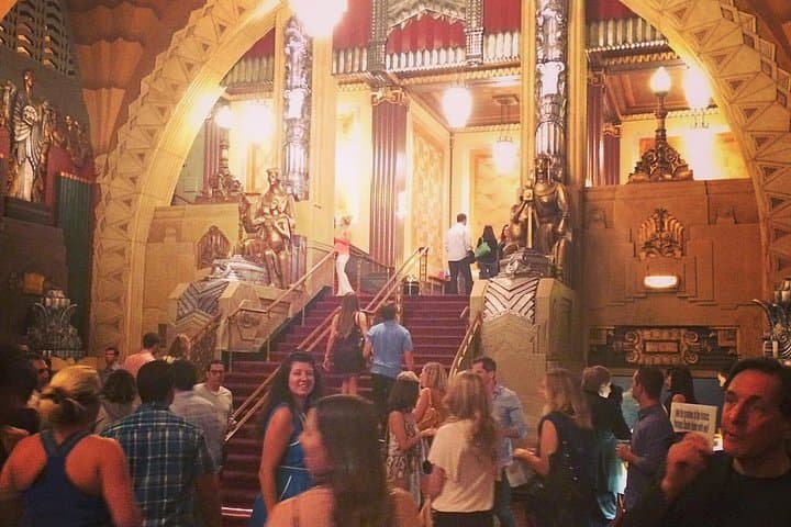 Hollywood Speakeasy Bar Tour: Hidden Bars, Rooftop Views & Classic Hollywood Nights photo 5