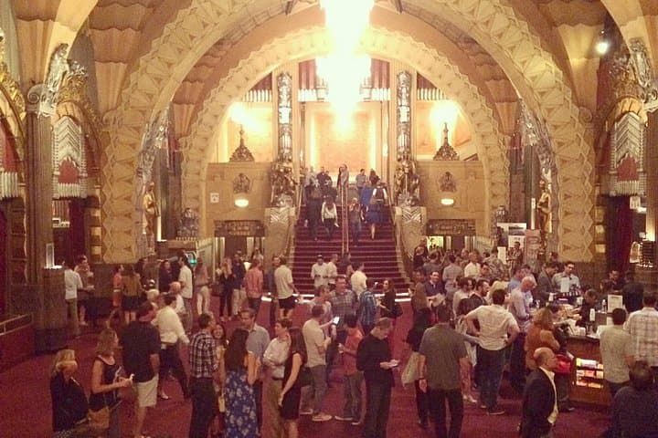 Hollywood Speakeasy Bar Tour: Hidden Bars, Rooftop Views & Classic Hollywood Nights photo 6
