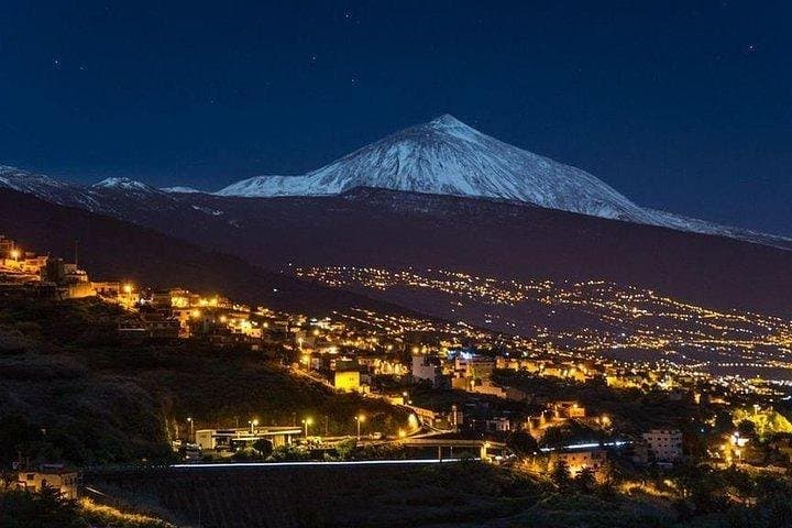 Tenerife Full-Island Tour: Teide, Icod, Garachico & Masca photo 2