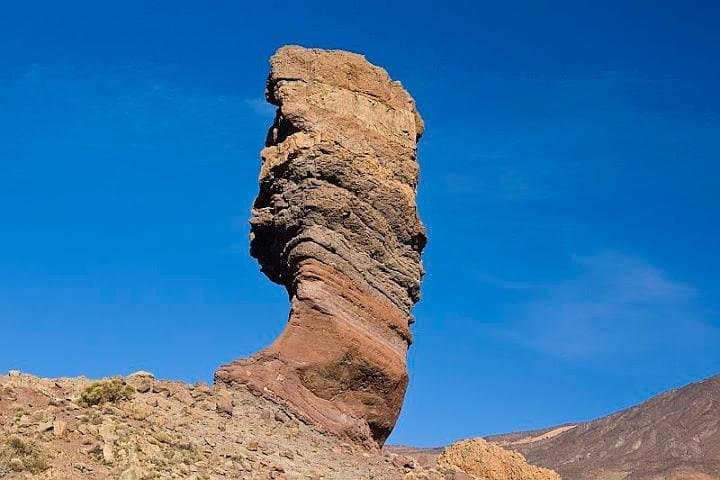 Tenerife Full-Island Tour: Teide, Icod, Garachico & Masca photo 3