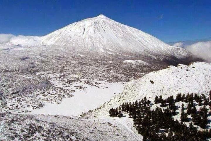 Tenerife Full-Island Tour: Teide, Icod, Garachico & Masca photo 4