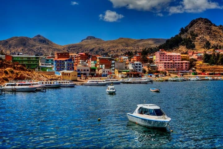 Isla del Sol Adventure: 2-Day Private Titicaca Lake Tour from La Paz photo 3