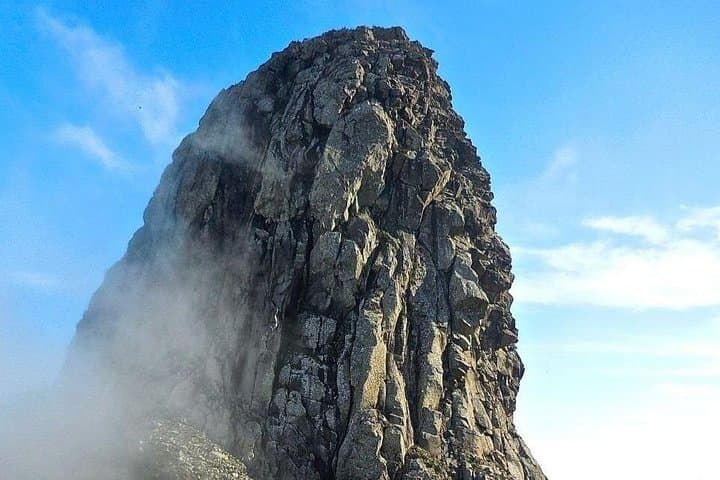 La Gomera Island Tour: Garajonay, Roque de Agando & Silbo Gomero Experience photo 2