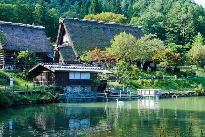 Private Takayama Walking Tour: Full-Day With Government-Licensed Guide photo 3