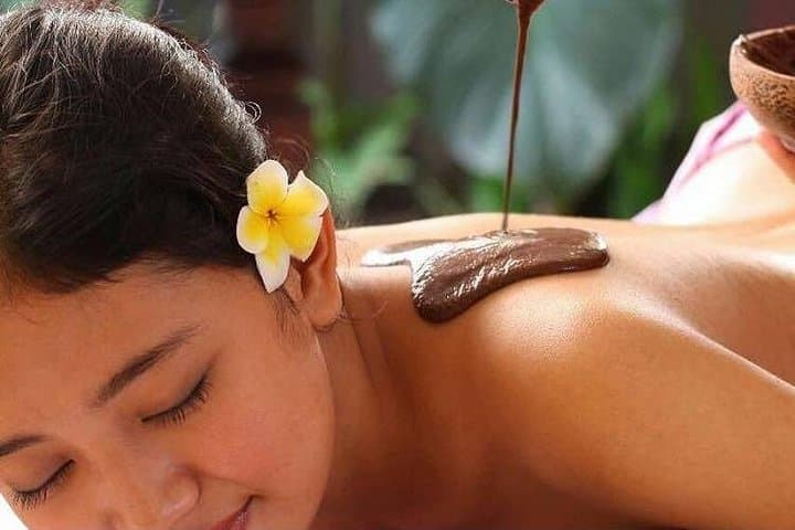 Bali ATV to Ubud Spa: Half-Day Quad Ride and Luxury Luxury Spa Combo photo 6