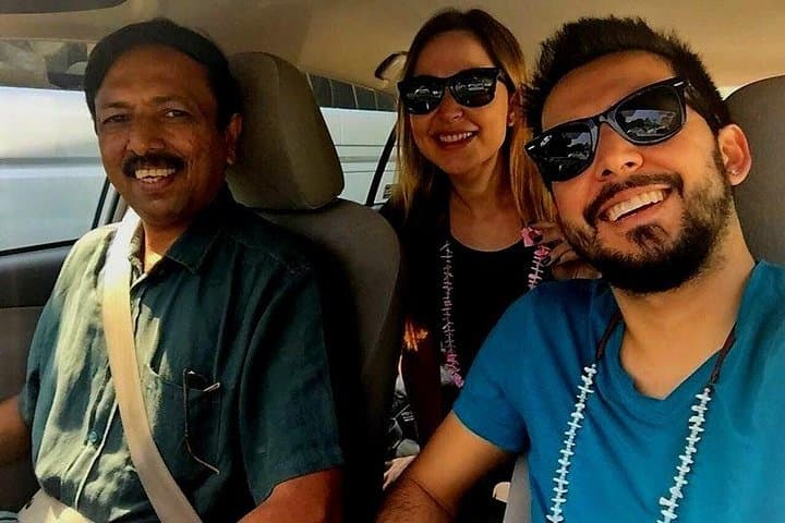 Sri Lanka Multi-Day Private Car Hire with English-Speaking Driver-Guide photo 3