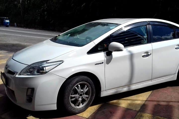 Sri Lanka Multi-Day Private Car Hire with English-Speaking Driver-Guide photo 6