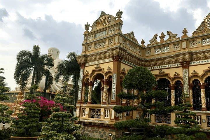 Two-Day Mekong Delta Private Tour: Cai Be, Cai Rang Floating Market & Village Life photo 5
