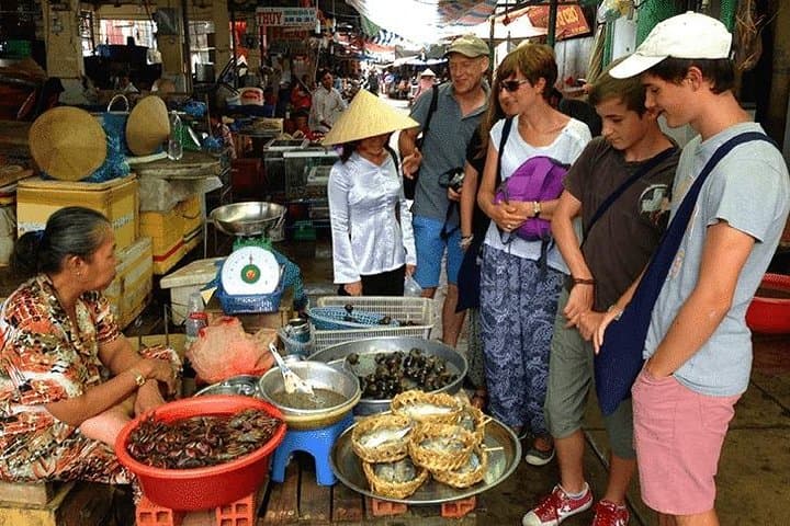 Two-Day Mekong Delta Private Tour: Cai Be, Cai Rang Floating Market & Village Life photo 6