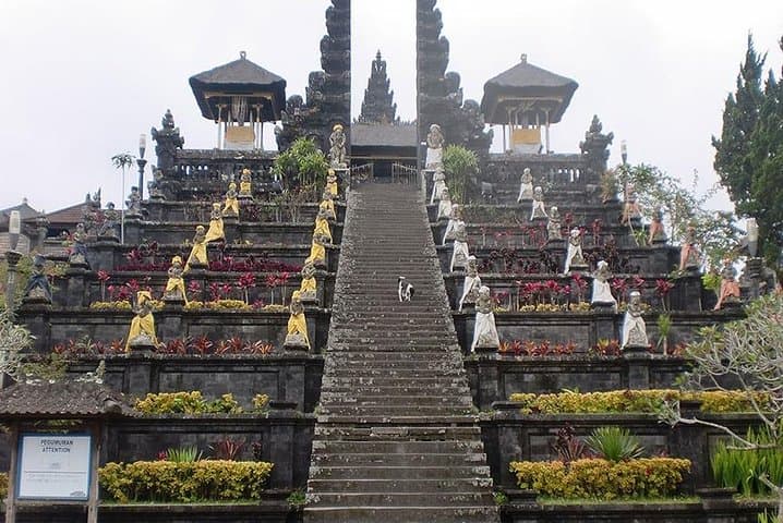 Private Bali Car Tours: Custom Day Trips to Temples, Rice Terraces & Beaches photo 3