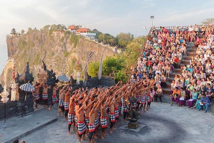 Private Bali Car Tours: Custom Day Trips to Temples, Rice Terraces & Beaches photo 5
