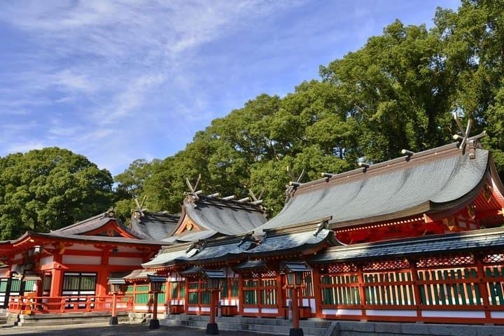 Kumano Kodo Full-Day Private Pilgrimage with Licensed Guide photo 4