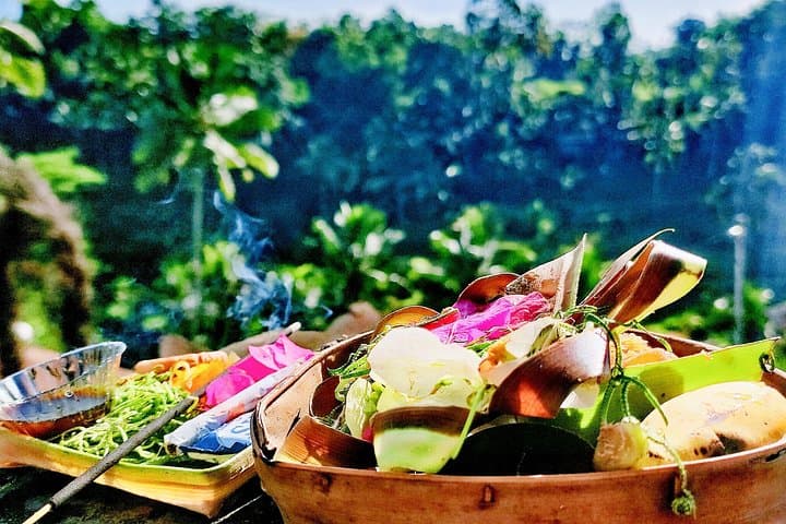 Best of Ubud: Private Full-Day Tour — Monkey Forest, Rice Terraces & Waterfall photo 4