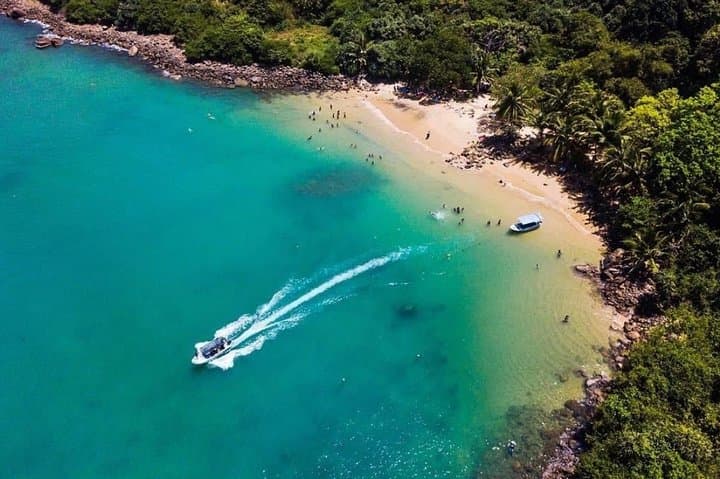 Galle Day Trip & Stilt Fishermen: Turtle Hatchery, Jungle Beach & Rumassala Views photo 3
