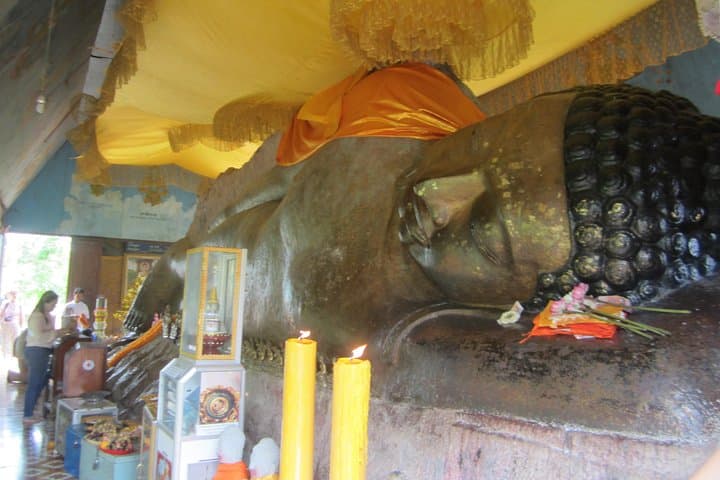 Kulen Mountain & Beng Melea Day Tour — Waterfalls, River of 1000 Lingas and Jungle Temple photo 3