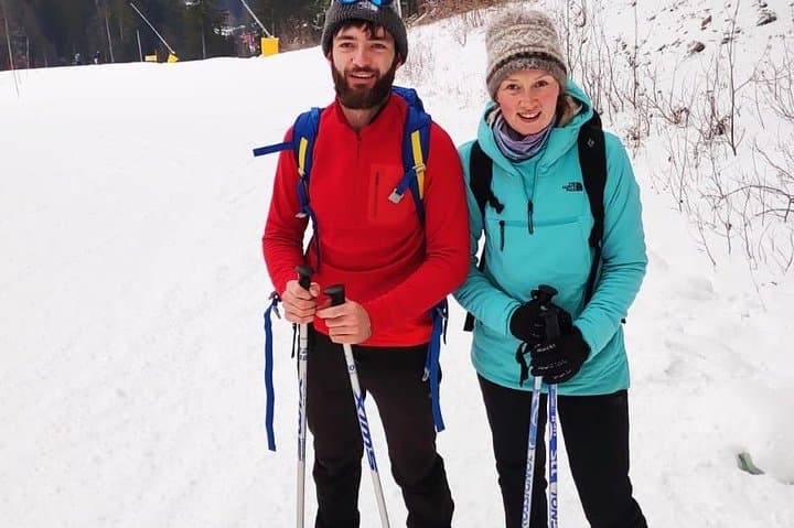 Poiana Brașov Snowshoe Tour: Guided Winter Walks Near Brașov photo 3
