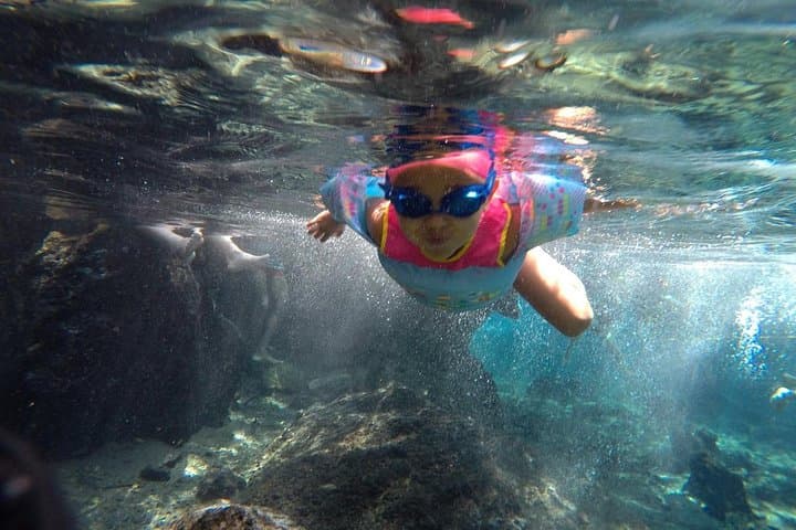 Kikuletwa Chemka Hot Springs: Day Swim & Cultural Stop from Arusha photo 3