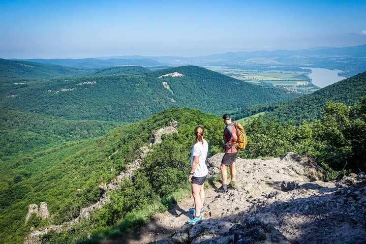 One Day Wonder: Hike Prédikálószék & Rám Canyon Waterfalls