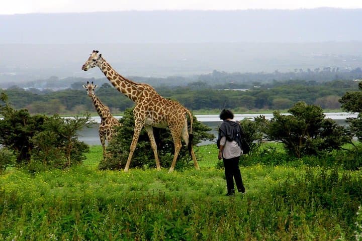 Hike Hell's Gate & Optional Naivasha Boat Ride — Day-Trip Guide from Nairobi photo 2