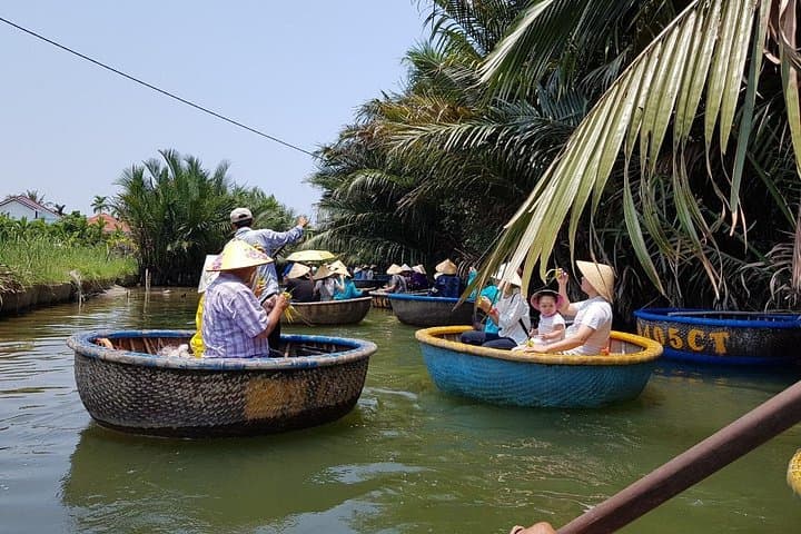 4-Day Central Vietnam: Da Nang, Ba Na Hills, Hoi An & My Son photo 1