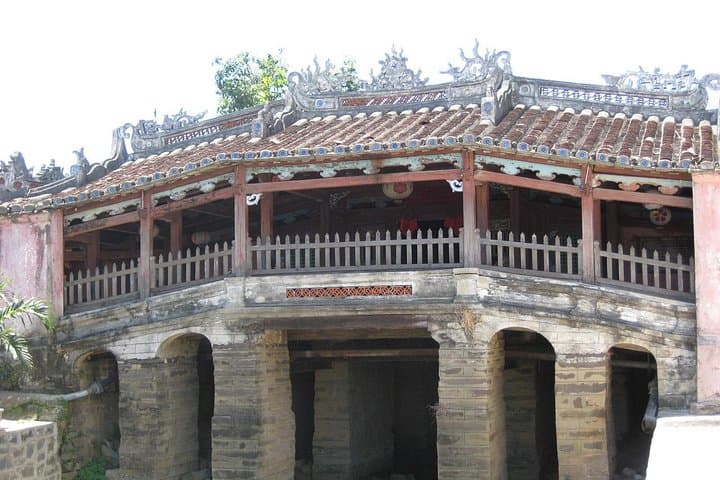 4-Day Central Vietnam: Da Nang, Ba Na Hills, Hoi An & My Son photo 2