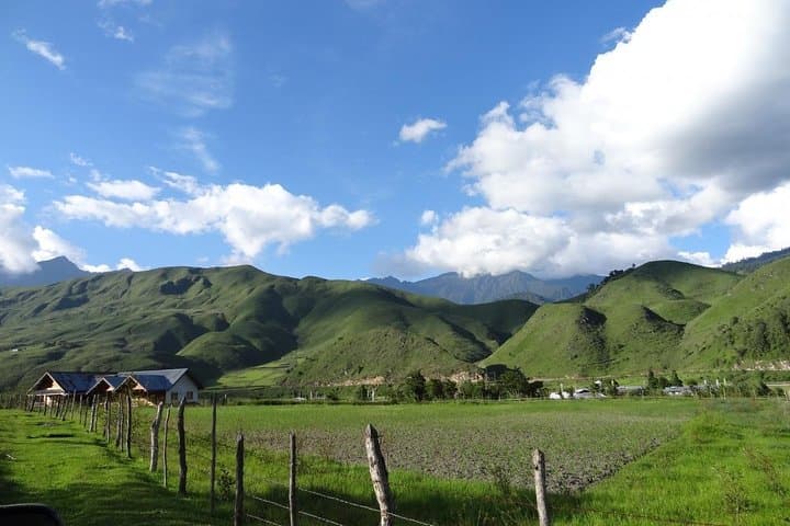 Mechuka Valley Adventure Road Trip from Guwahati: Menchukha Trek, Culture & Homestays