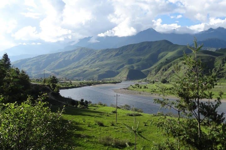 Mechuka Valley Adventure Road Trip from Guwahati: Menchukha Trek, Culture & Homestays photo 3