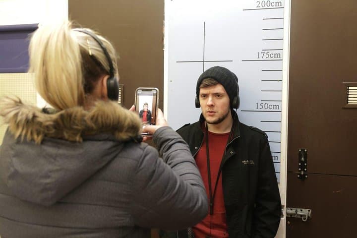 Peterhead Prison Museum Ticket: Explore Scotland's Only Convict Prison photo 3