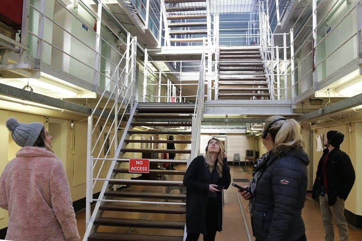 Peterhead Prison Museum Ticket: Explore Scotland's Only Convict Prison photo 6