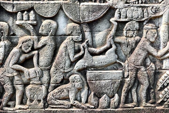 3-Day Angkor Temples & Beng Mealea: Sunrise at Angkor Wat and Jungle Ruins photo 3