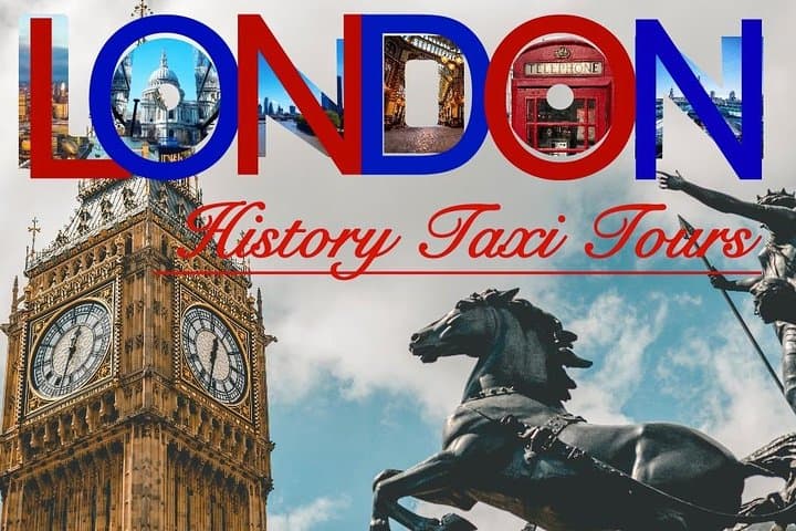 Heathrow Airport Pickup and Private Central London Tour photo 3