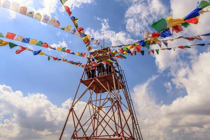 Hire a Licensed Trekking Guide in Kathmandu for Private Nepal Treks photo 4