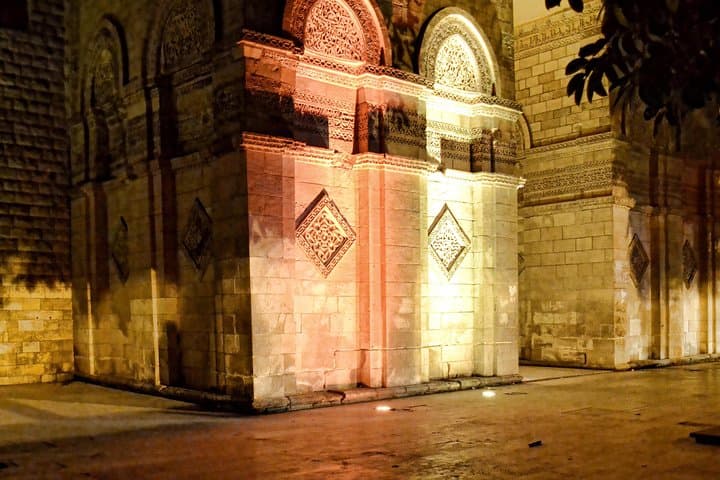 Walking Al-Mu'izz Street: Khan El-Khalili Bazaar & Islamic Cairo Tour photo 3