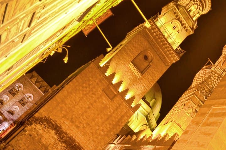 Walking Al-Mu'izz Street: Khan El-Khalili Bazaar & Islamic Cairo Tour photo 4