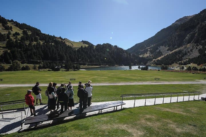 Day Trip to the Pyrenees & Núria Valley: From Barcelona to Queralbs photo 5