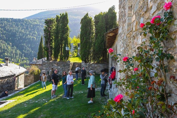 Day Trip to the Pyrenees & Núria Valley: From Barcelona to Queralbs photo 6