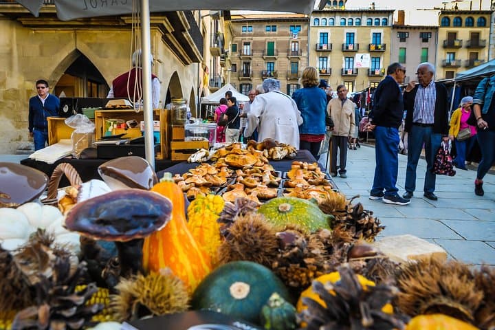 Day Trip to the Pyrenees & Núria Valley: From Barcelona to Queralbs photo 2
