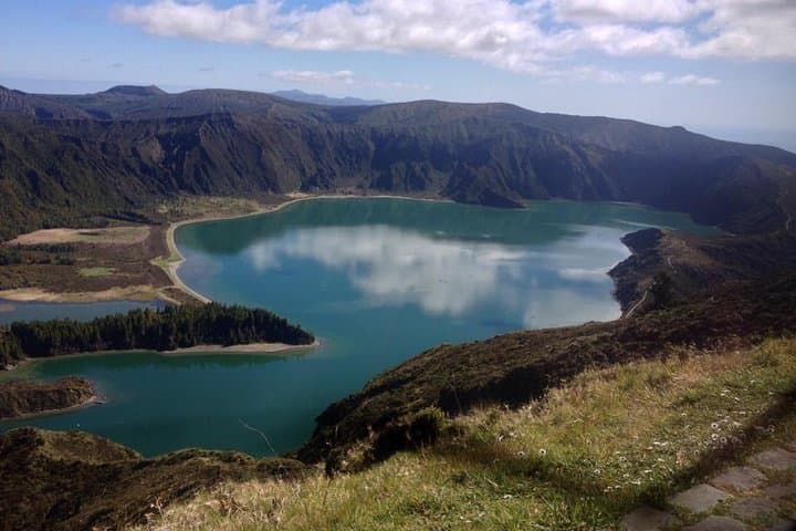 Full-Day Minibus Tour to Sete Cidades & Lagoa do Fogo on São Miguel photo 4