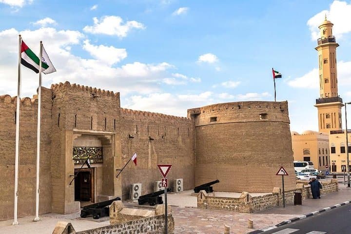 Half-Day Private Dubai City Tour: Palm, Souks & Burj Highlights photo 6