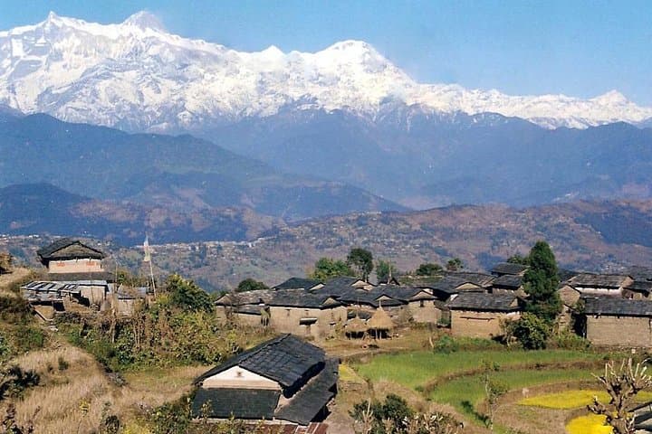 3-Day Panchase Trek: Easy Annapurna Views from Pokhara photo 3