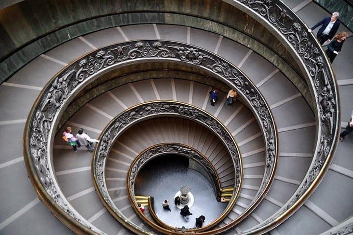 Inside the Vatican Museums: Skip-the-Line Guided Tour of the Sistine Chapel photo 2
