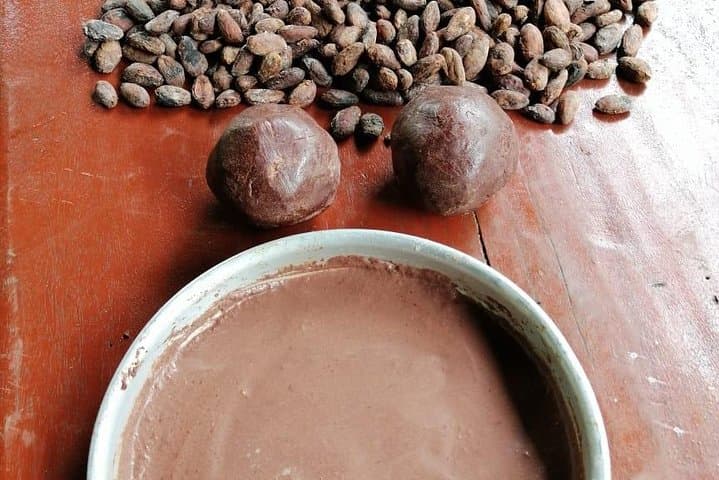 Chocolate, Coffee & Sugar Cane Tour in La Fortuna — Farm-to-Table Tastings & History photo 5