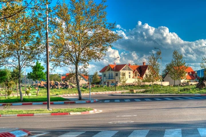 Middle Atlas Day Trip from Fez: Ifrane, Azrou & Berber Village Life photo 2