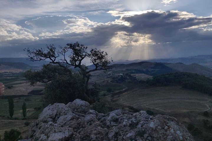 Middle Atlas Day Trip from Fez: Ifrane, Azrou & Berber Village Life photo 5