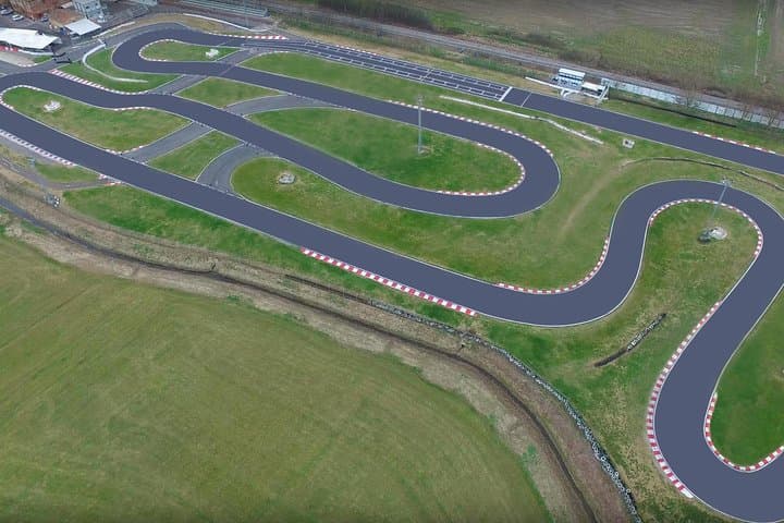 Ferrari 488 Challenge Track Day in Maranello — Drive a Race Ferrari photo 6