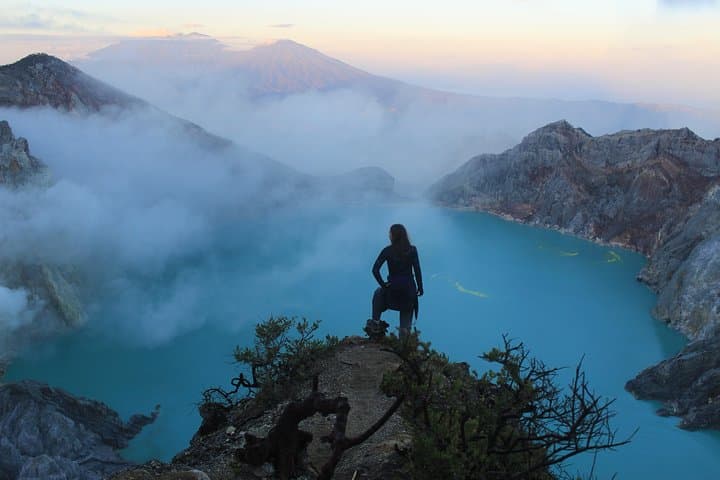 4-Day Mount Bromo & Ijen Blue Fire Adventure from Surabaya photo 5