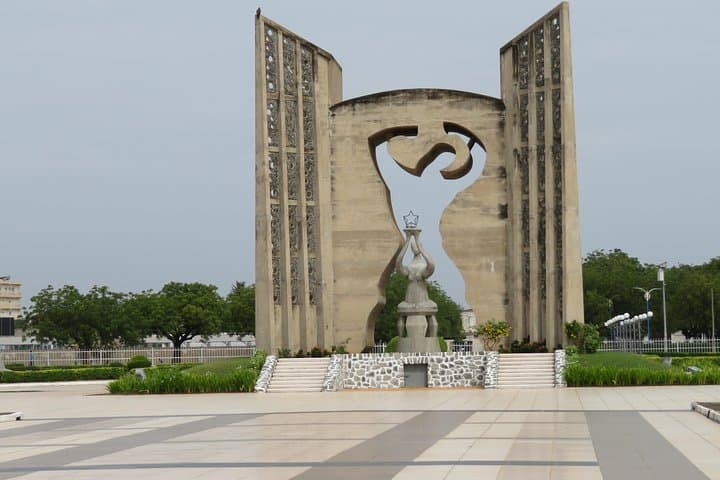 Discover Lomé: Full-Day Cultural Tour of Togo’s Capital photo 2