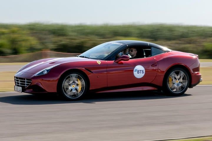 Ferrari 488 Challenge Track Day in Maranello — Drive a Race Ferrari photo 5
